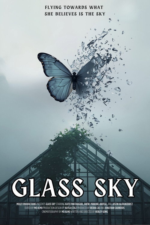 Glass Sky