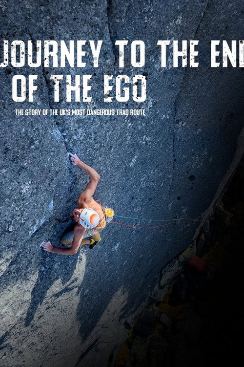 Journey to the End of the Ego