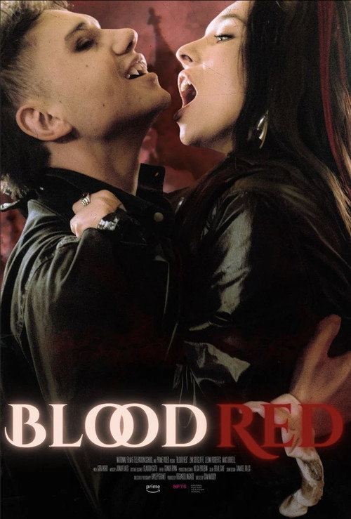 Blood Red