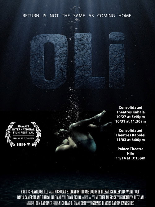 Oli