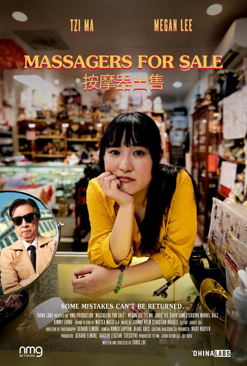 Massagers 4 Sale