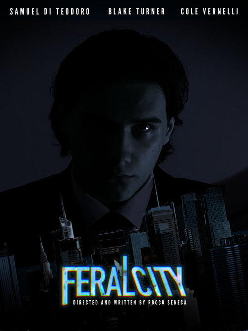 Feral City
