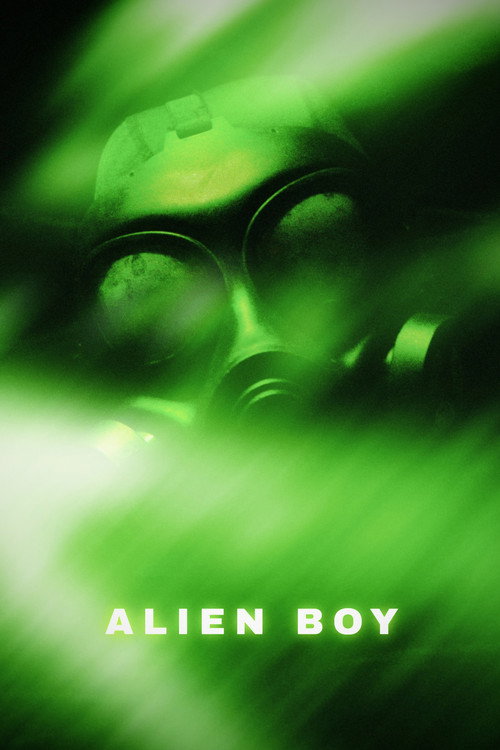 Alien Boy