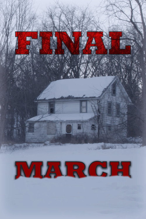 Final March