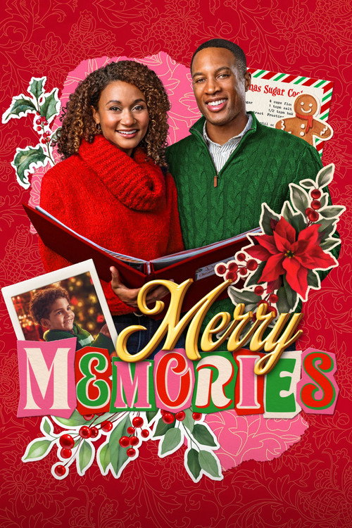 Merry Memories