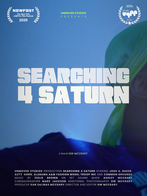 Searching 4 Saturn
