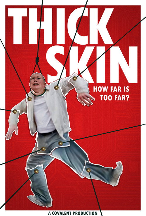 Thick Skin