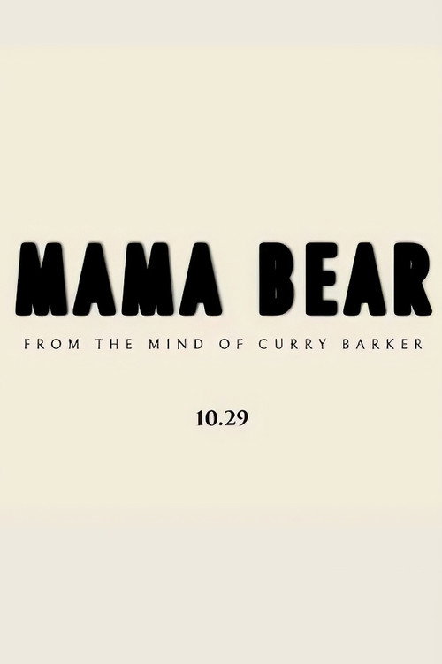Mama Bear