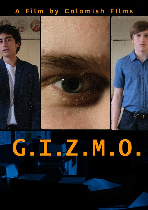 G.I.Z.M.O.