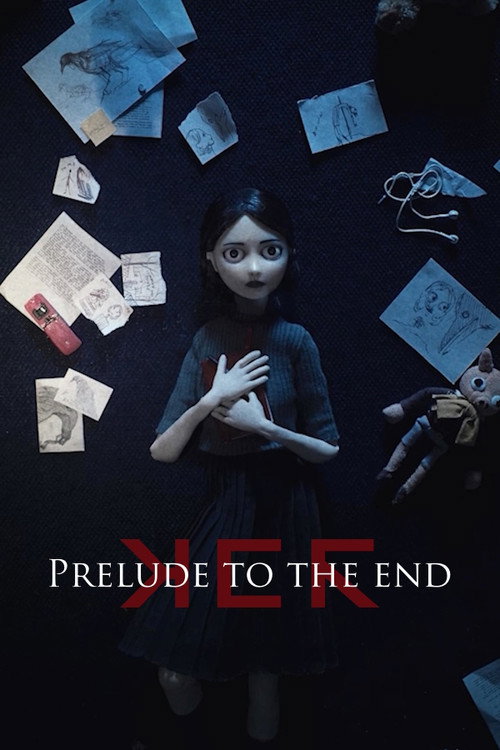 Prelude to The End