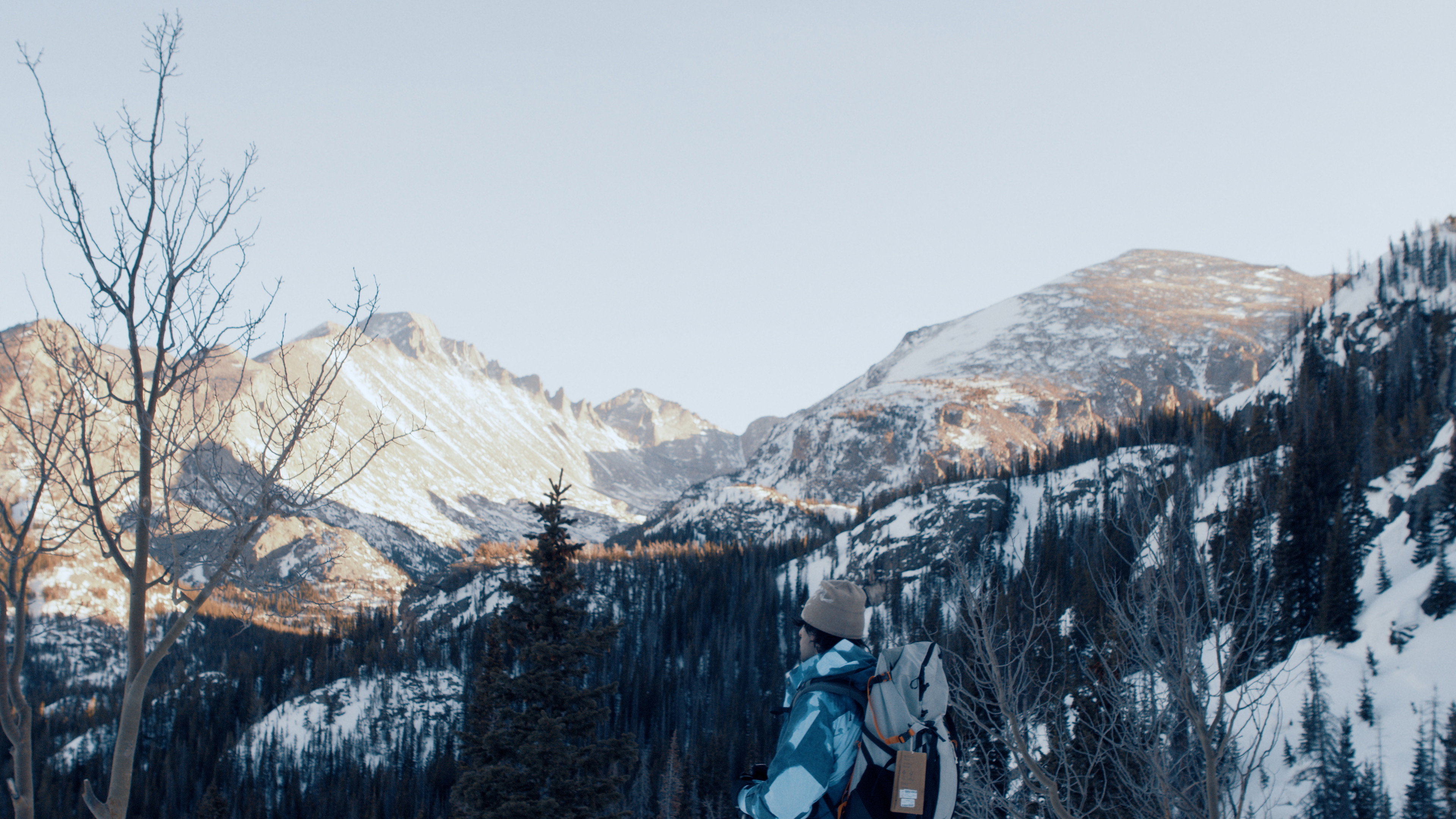 50 Hours to Wyoming (2026)