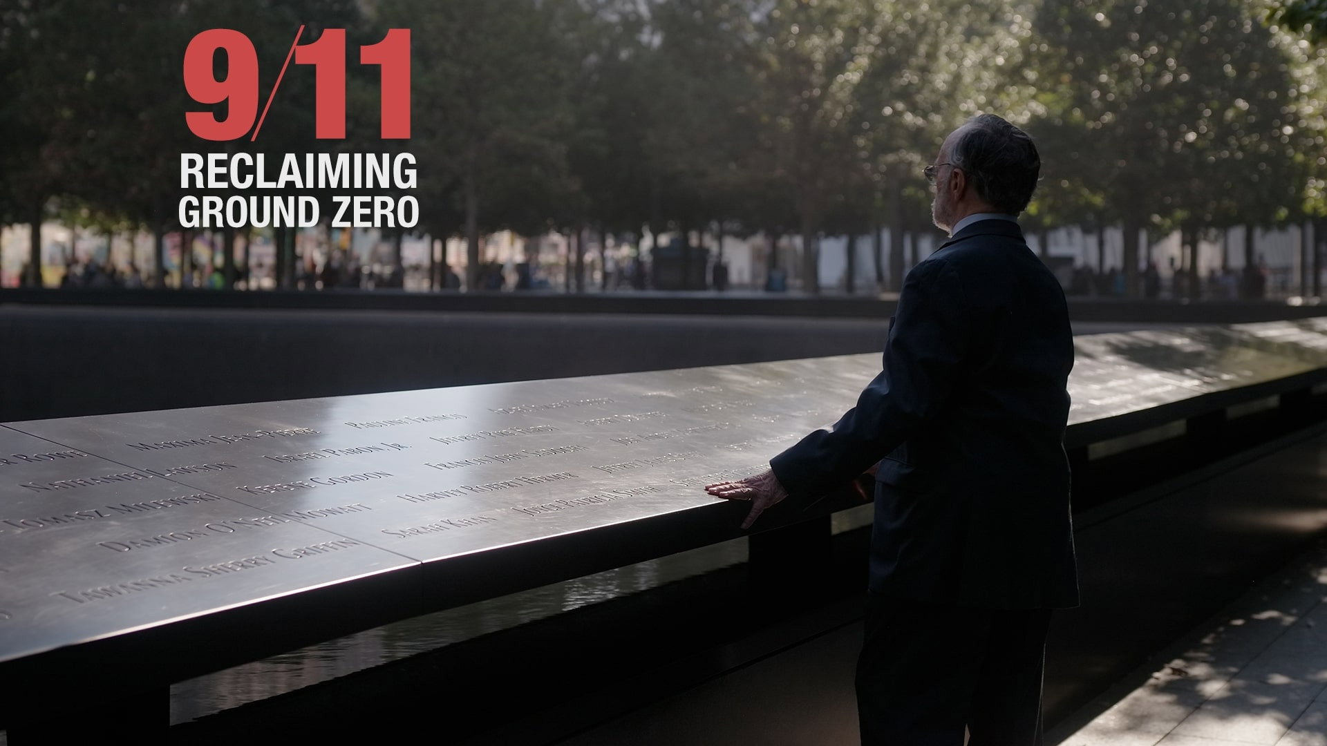 9/11: Reclaiming Ground Zero (2026)
