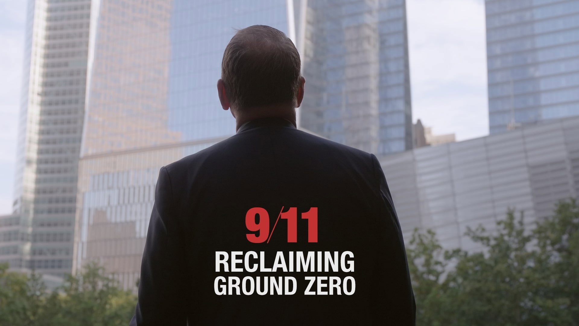 9/11: Reclaiming Ground Zero (2026)
