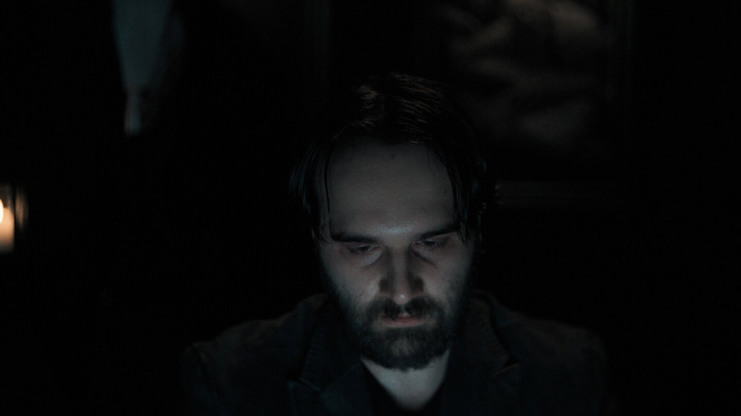 A Clockwriter (2026)
