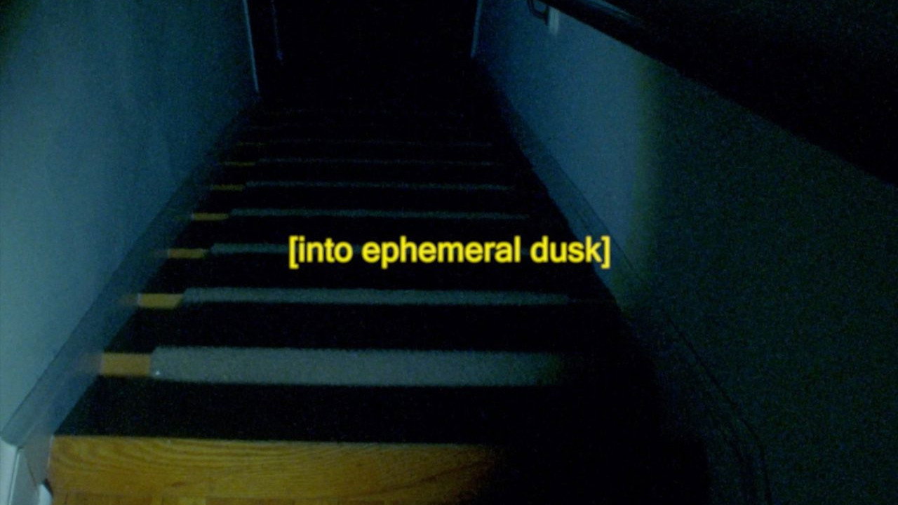 A Correspondence (2026)