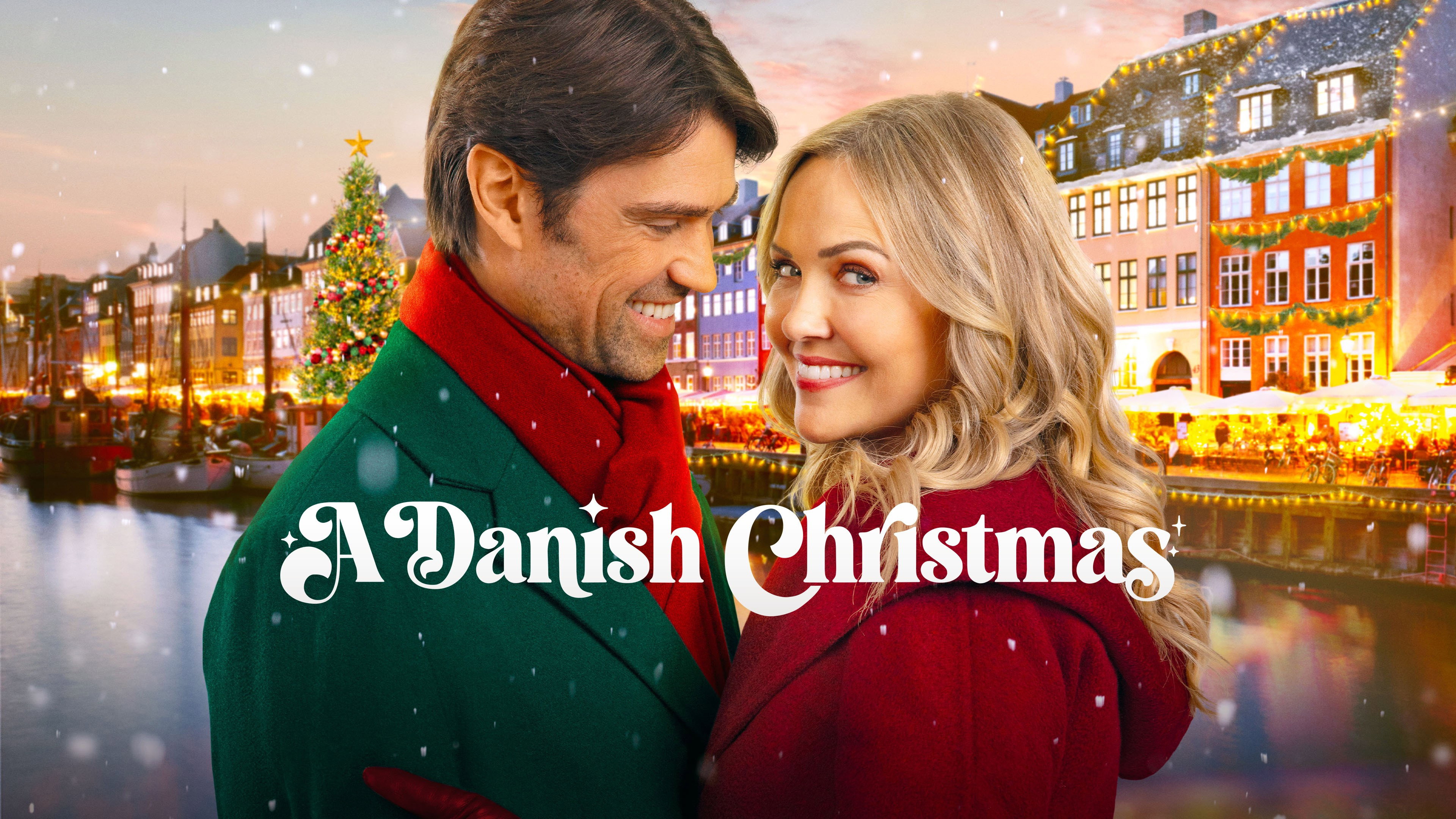 A Danish Christmas (2026)
