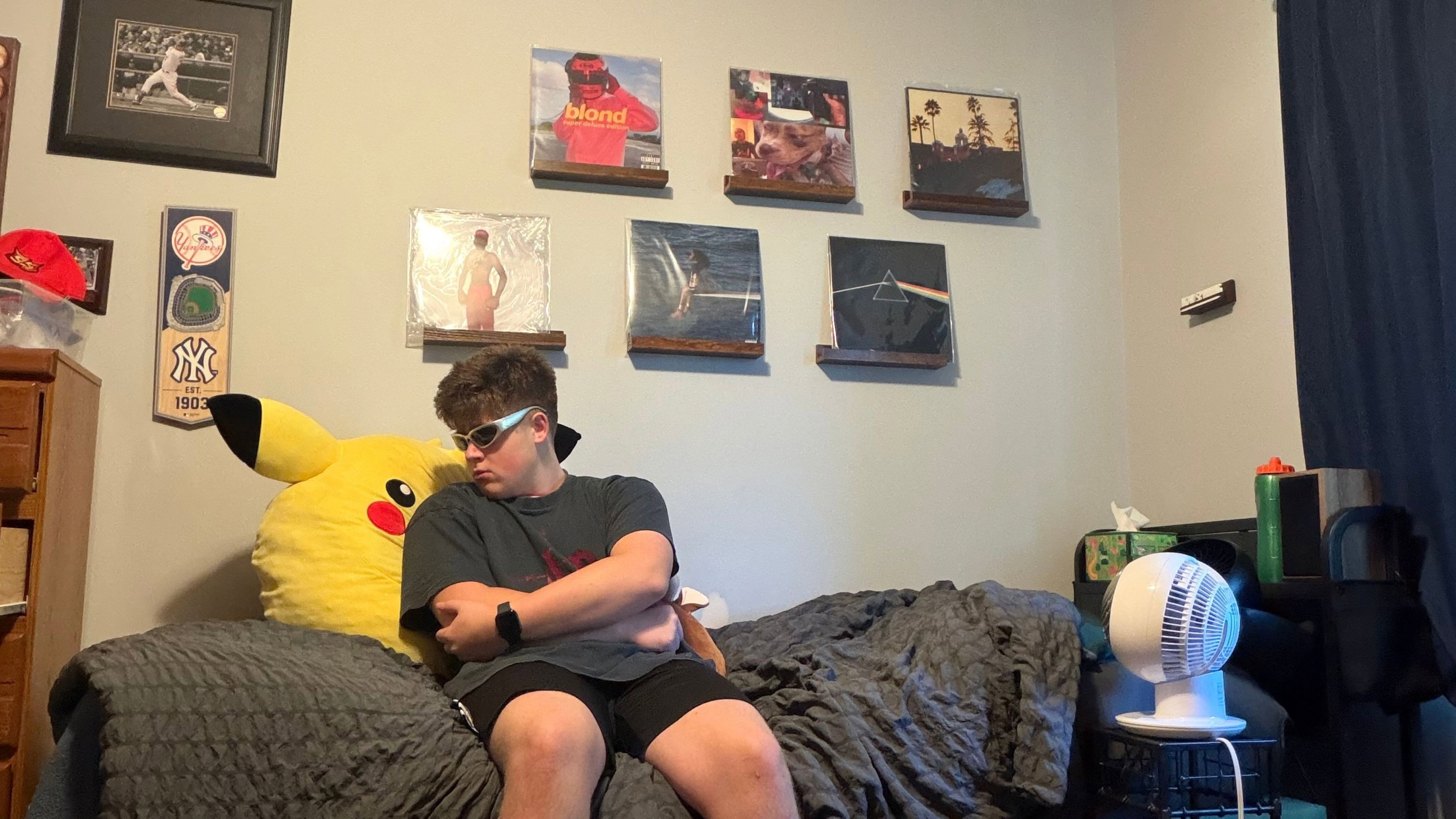 A Day In The Life Of Zack: A Spicy Sequel (2026)