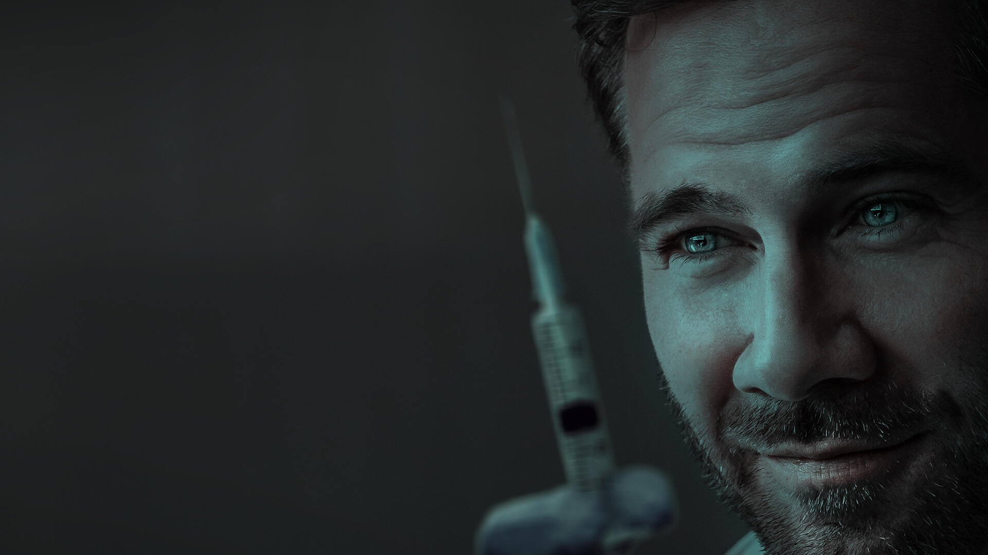 A Doctor to Die For: The Sarah Harris Story (2026)