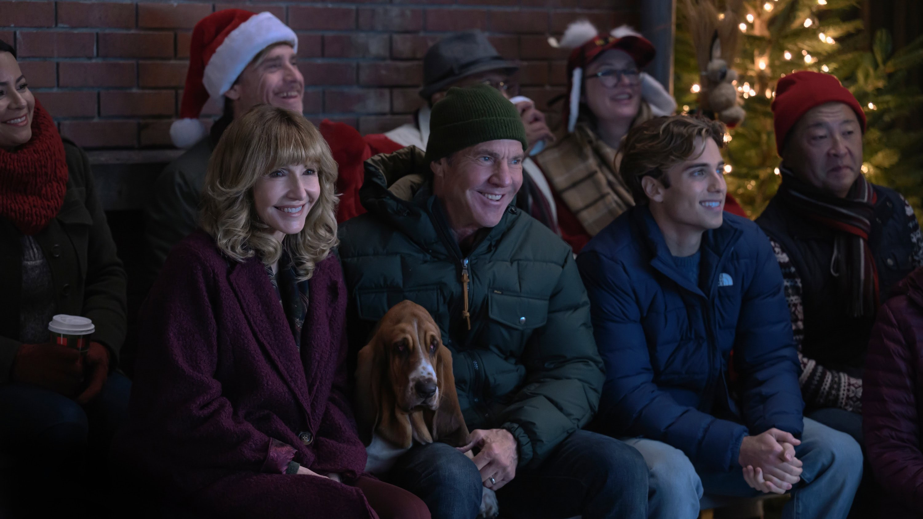 A Dog's Perfect Christmas (2026)