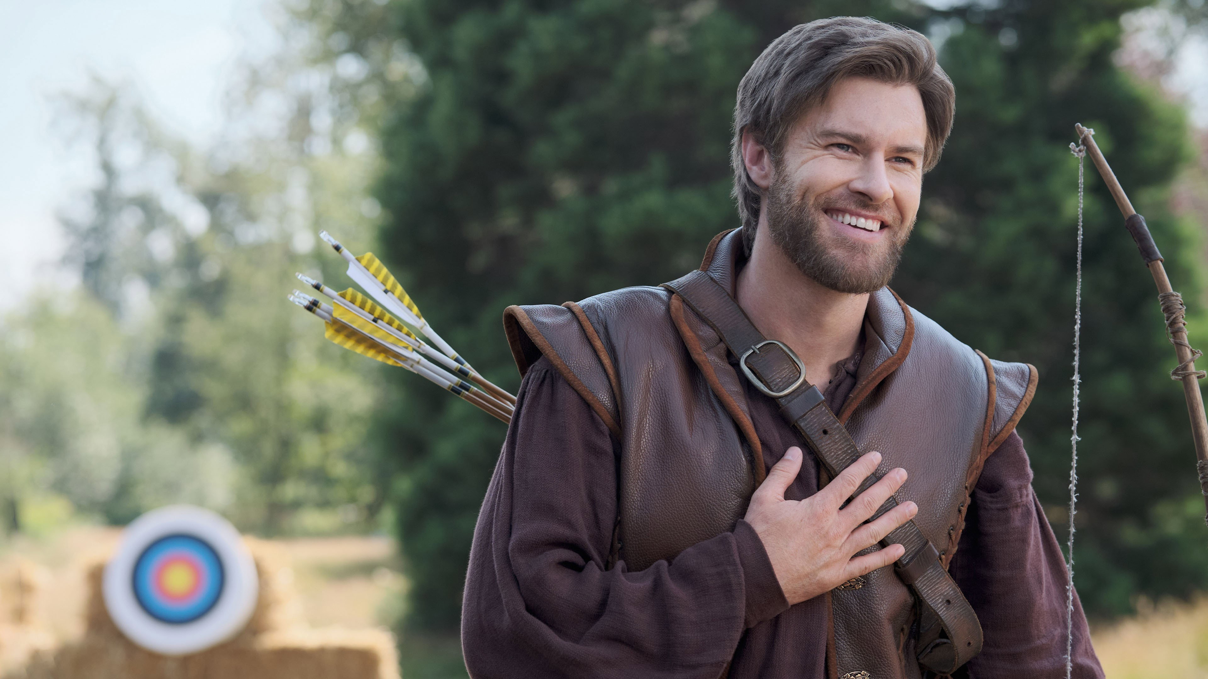 A Knight to Remember (2026)