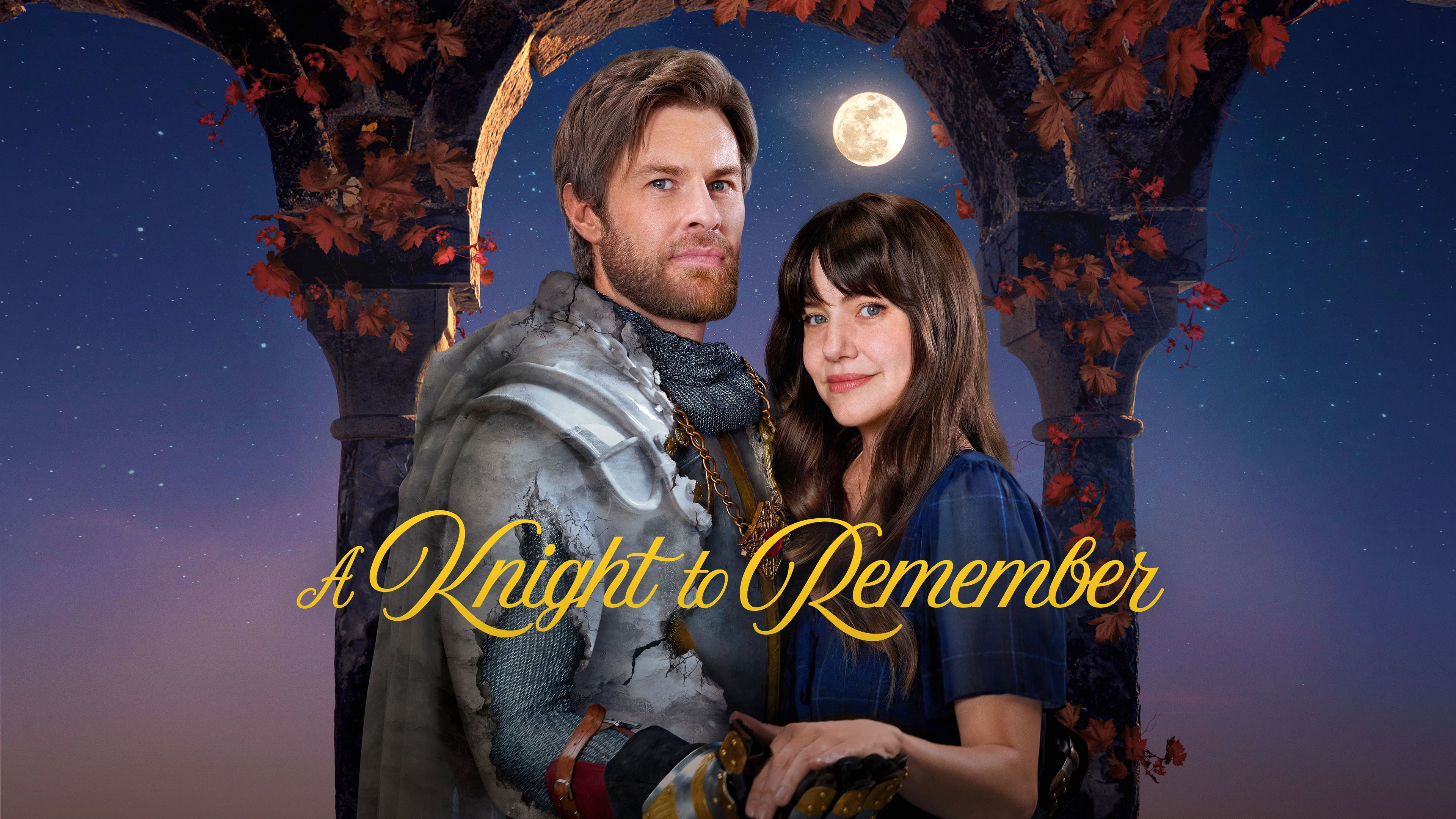 A Knight to Remember (2026)