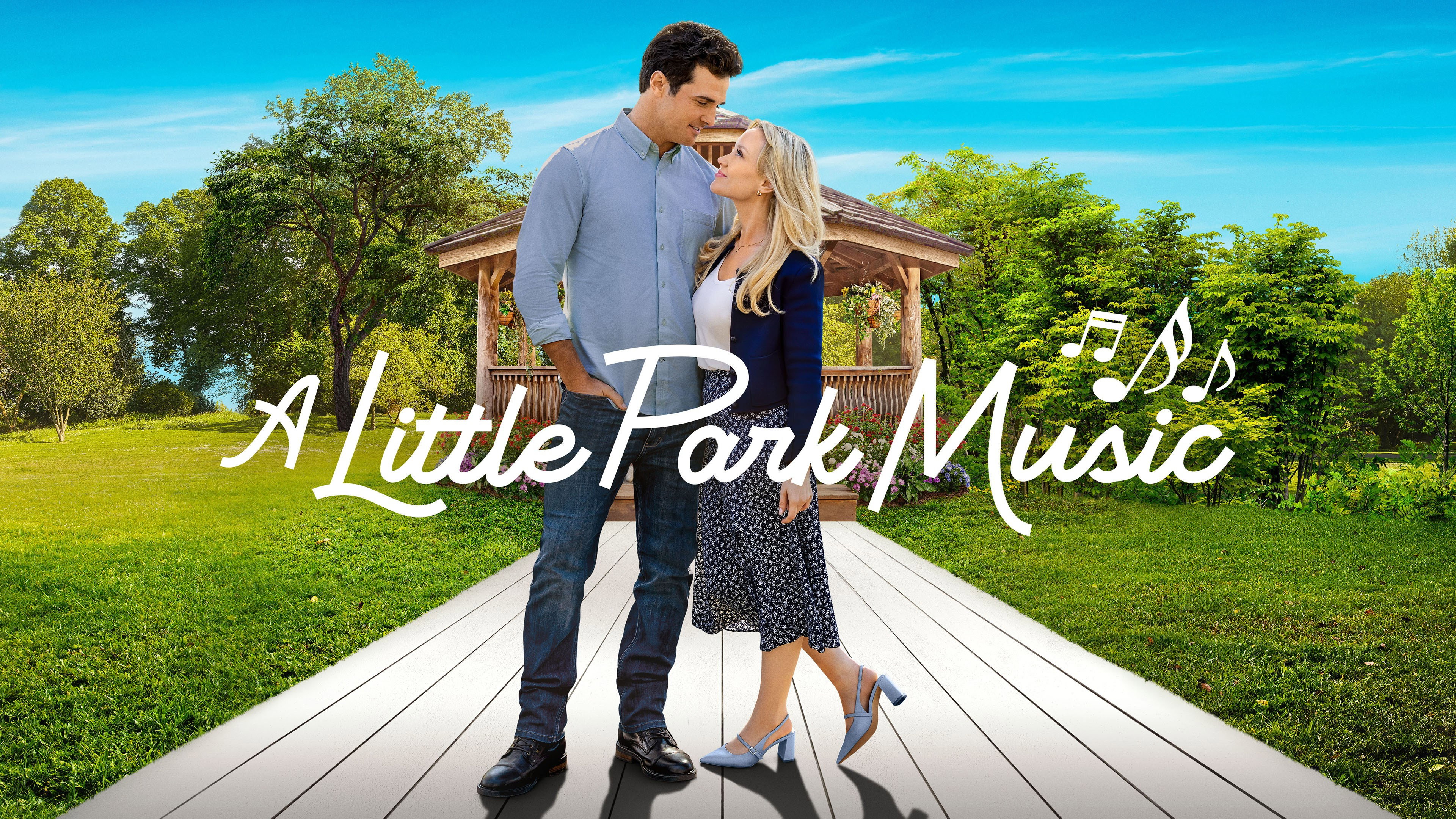 A Little Park Music (2026)