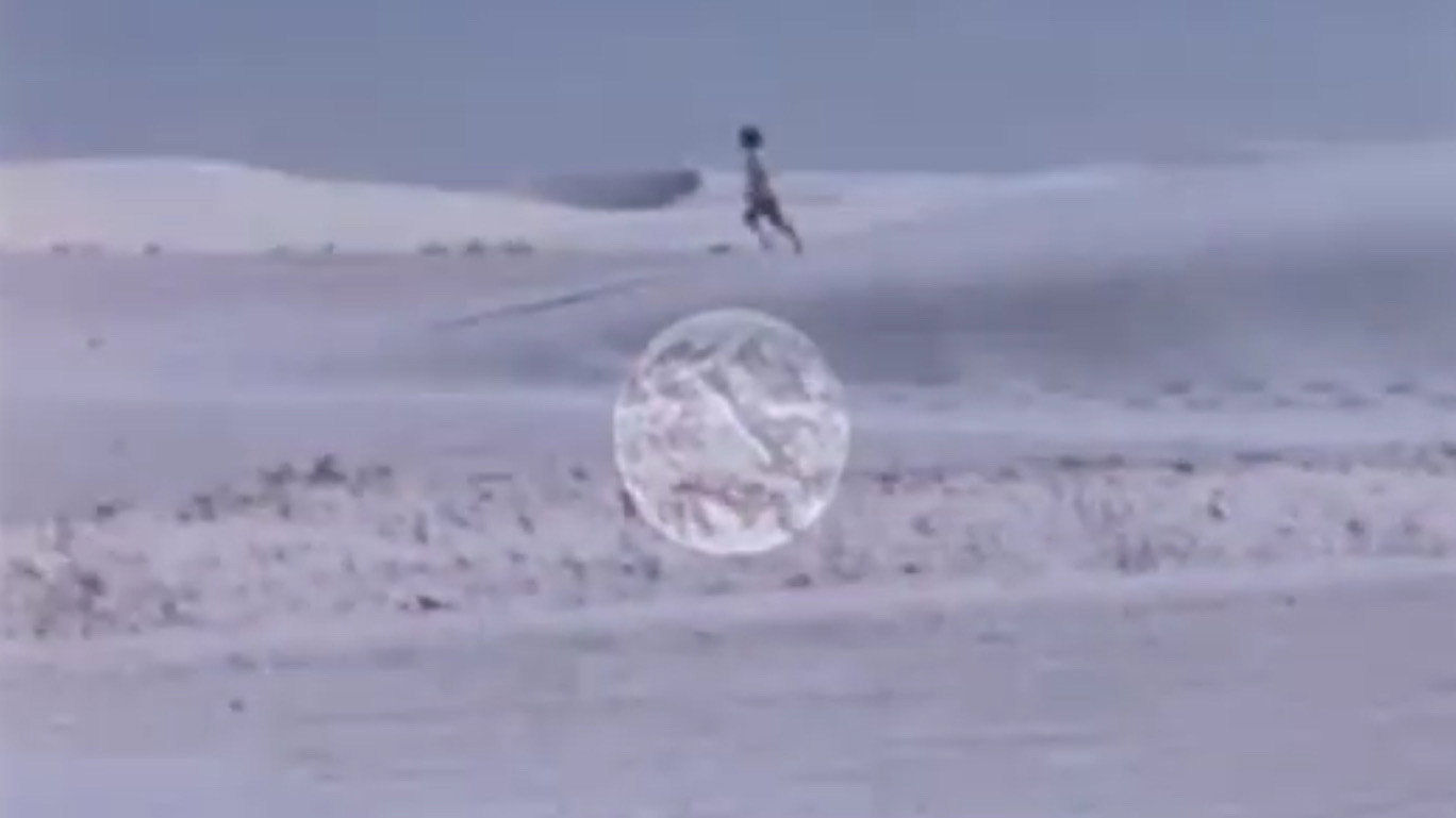 A Nickel in a Fountain (2026)