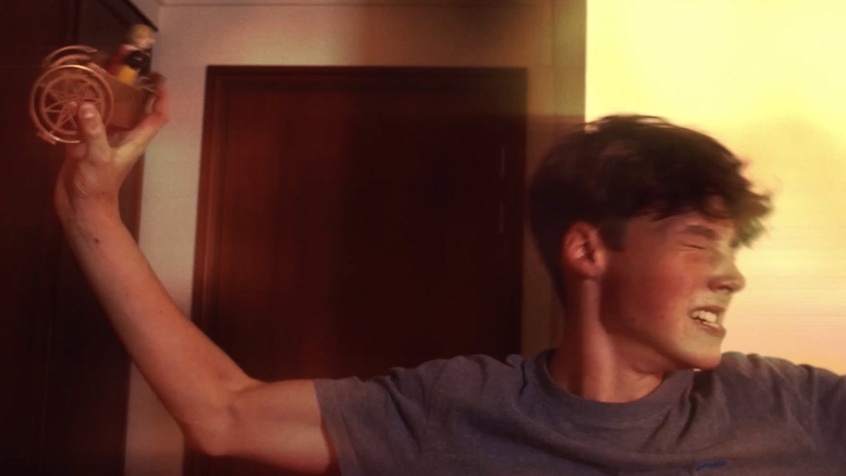 A Smaller Sun (2026)