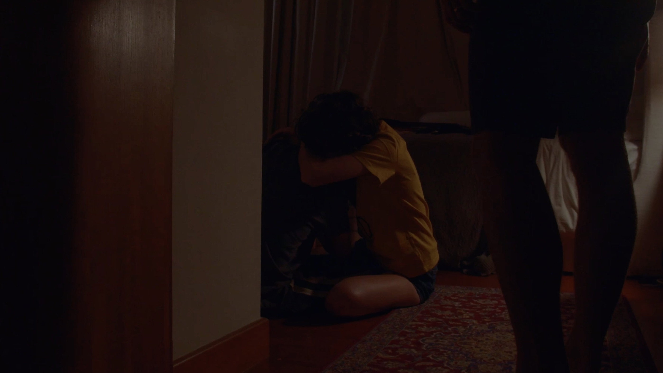 A Smaller Sun (2026)