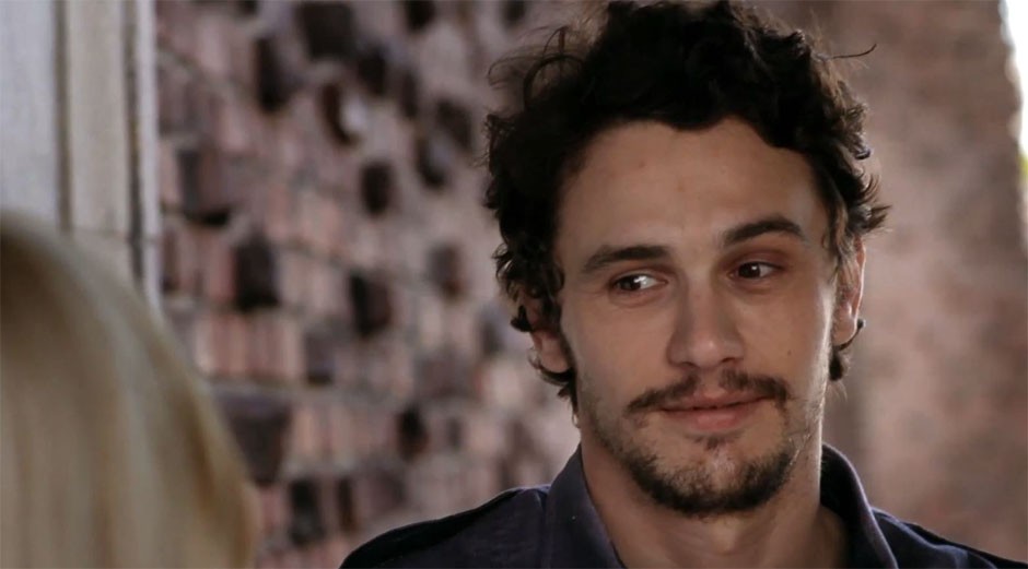 James Franco stars as Francis in IFC Films' About Cherry (2012)