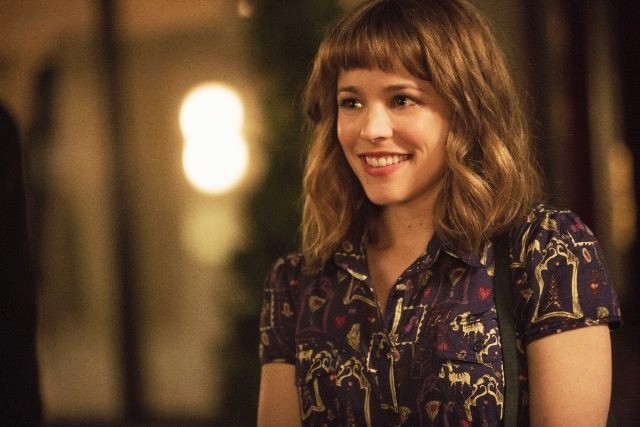 Rachel McAdams stars as Mary in Universal Pictures' About Time (2013). Photo credit by Murray Close.