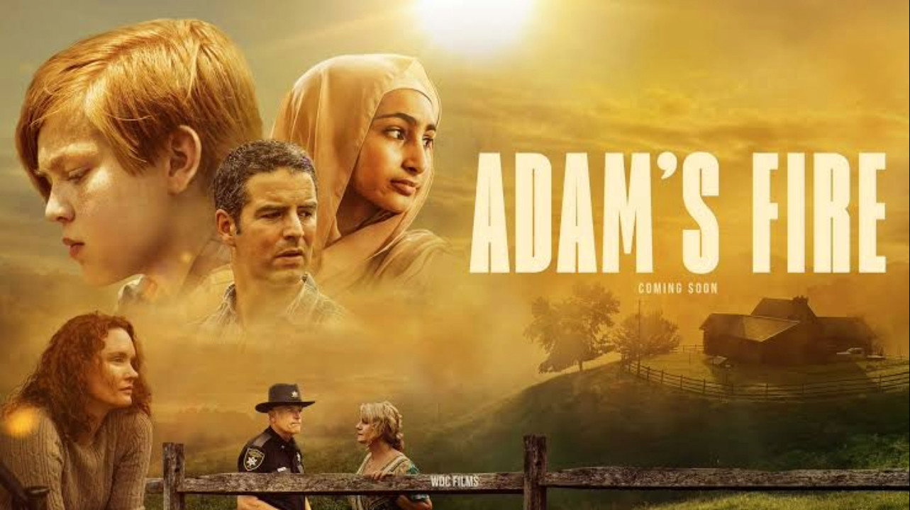 Adam’s Fire (2026)