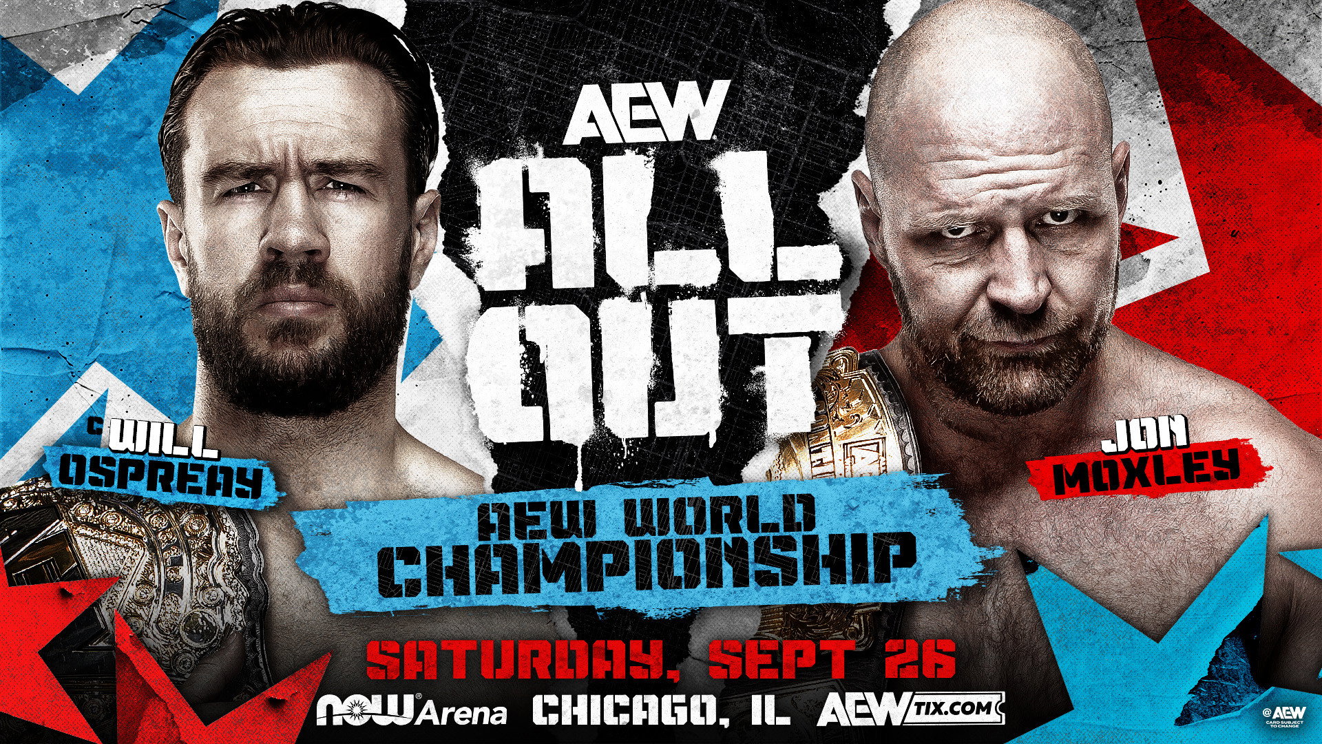 AEW All Out 2026 (2026)