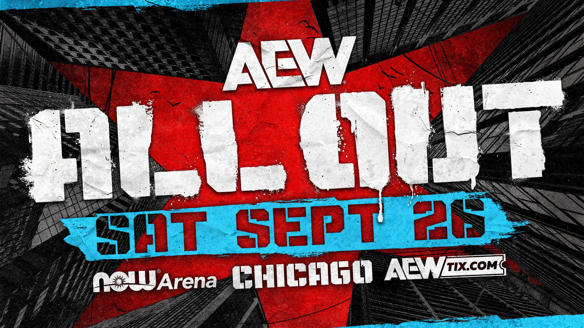 AEW All Out 2026 (2026)