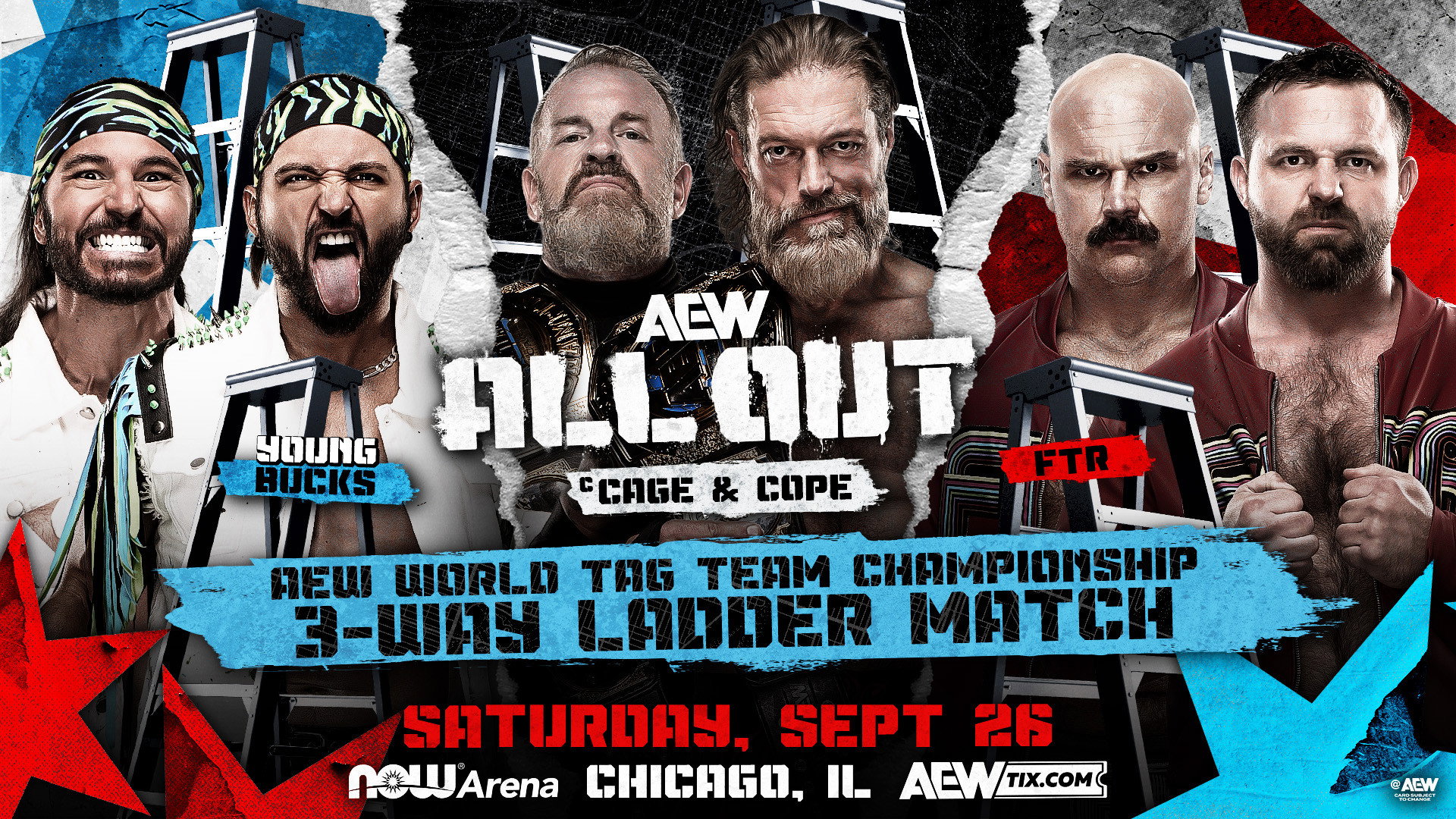AEW All Out 2026 (2026)