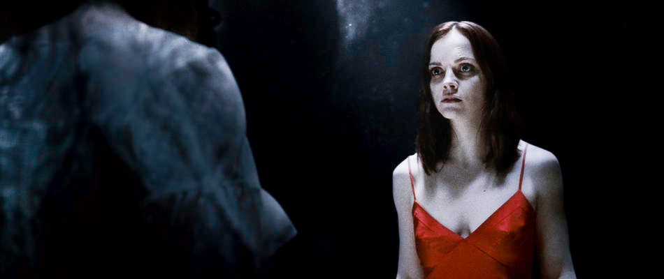 Christina Ricci stars as Anna Taylor in Anchor Bay Films' After.Life (2010)