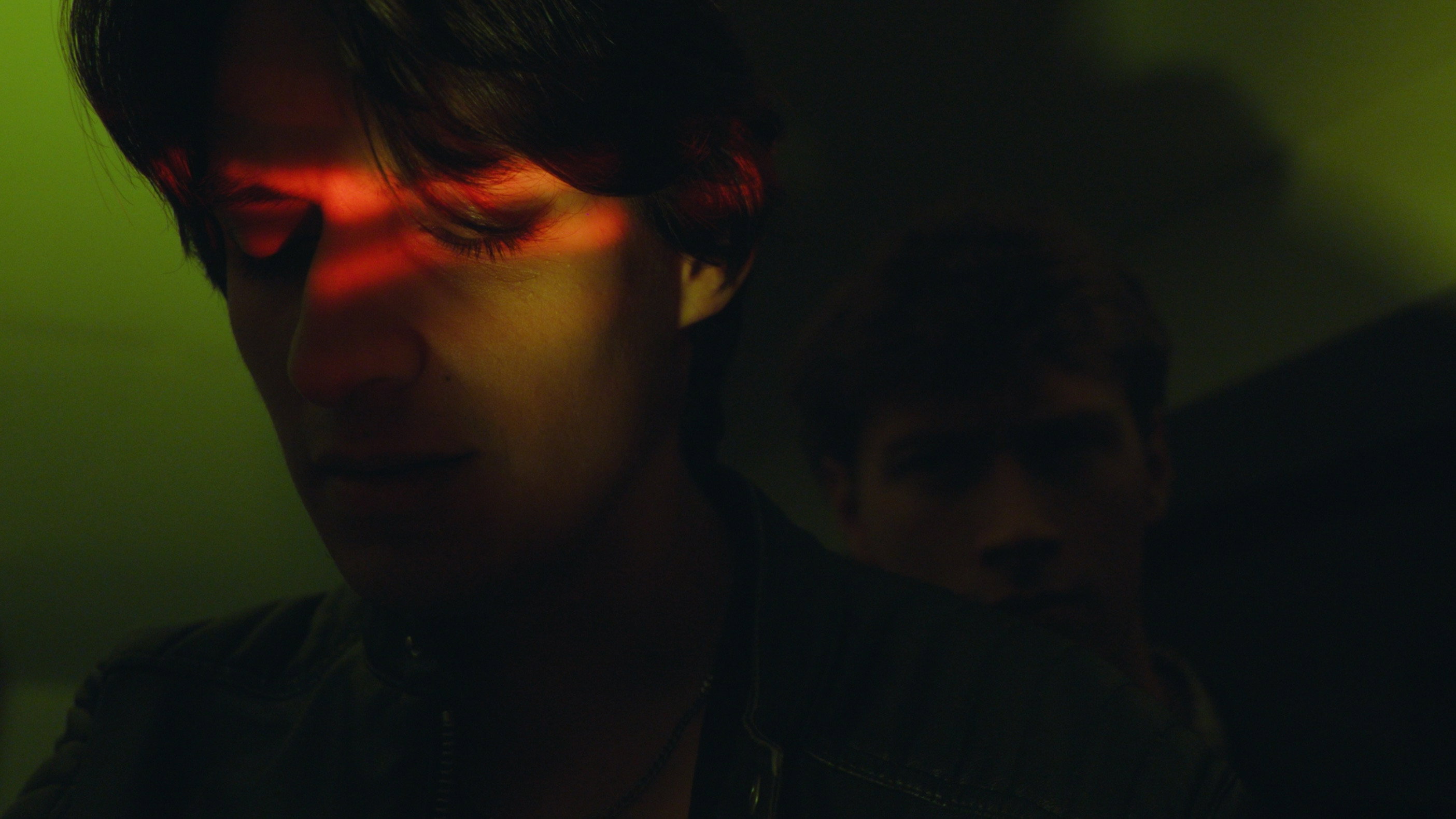 Alien Boy (2026)
