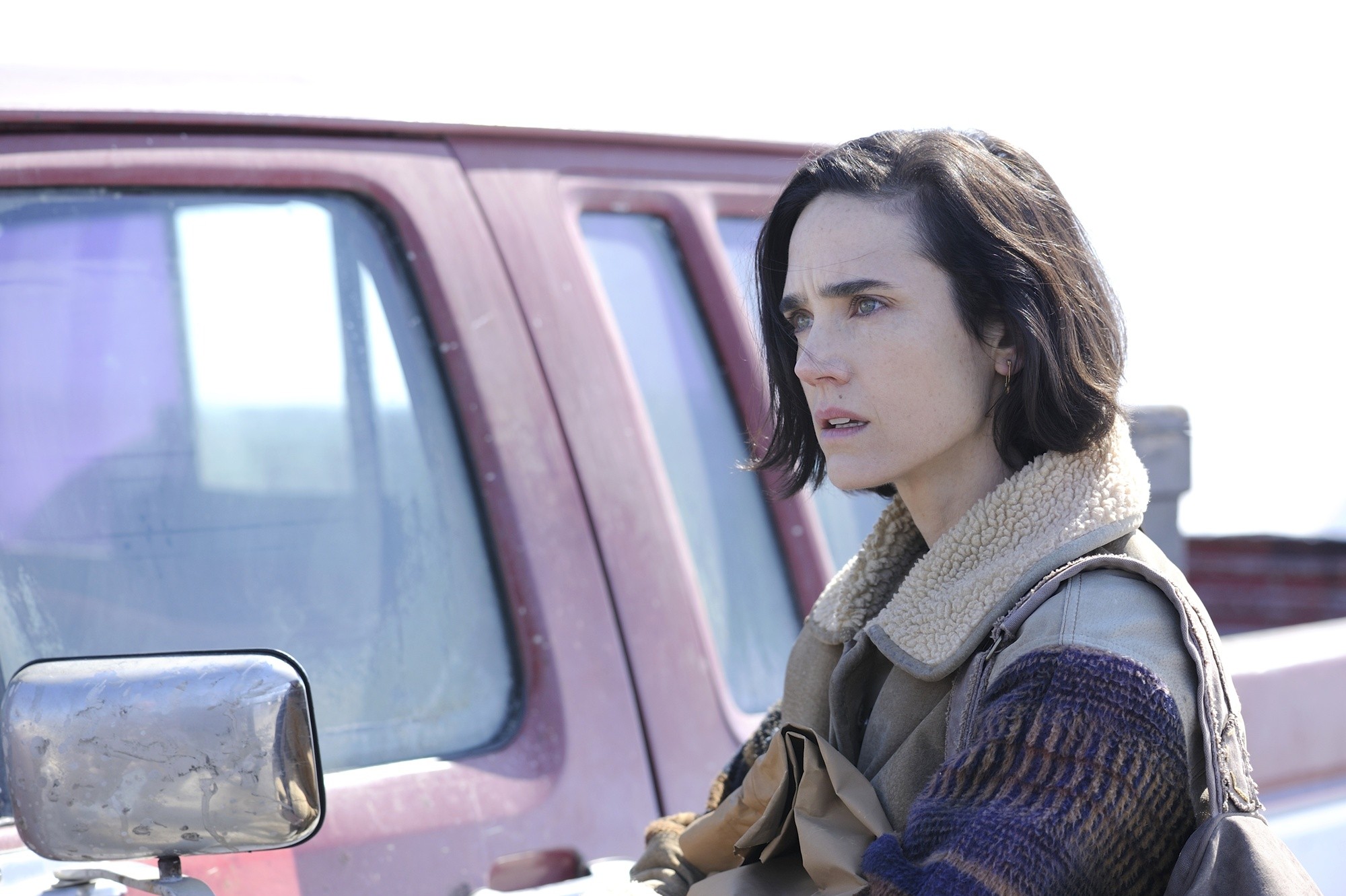 Jennifer Connelly stars as Nana Kunning in Sony Pictures Classics' Aloft (2015)