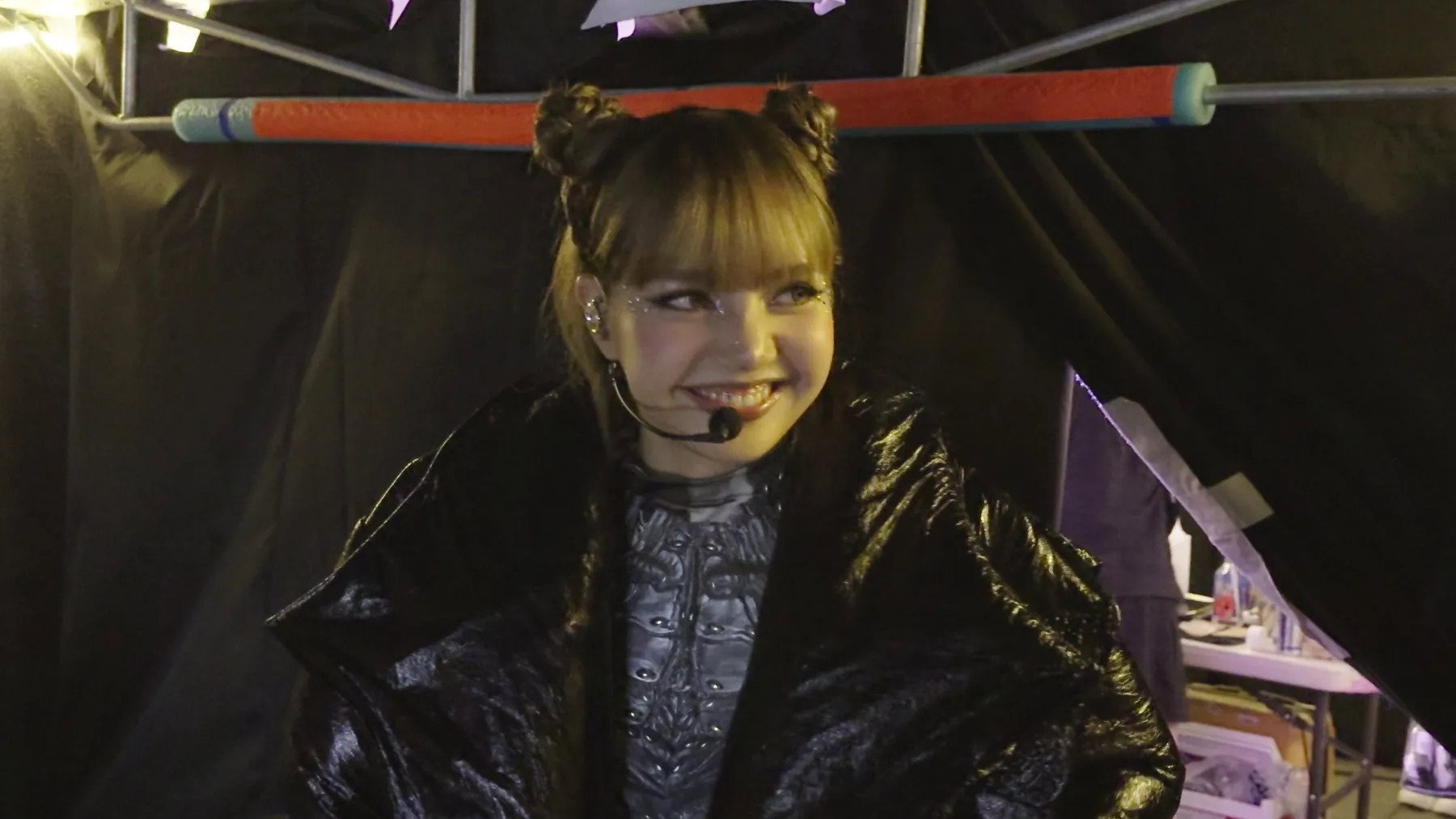 Always Lalisa (2026)