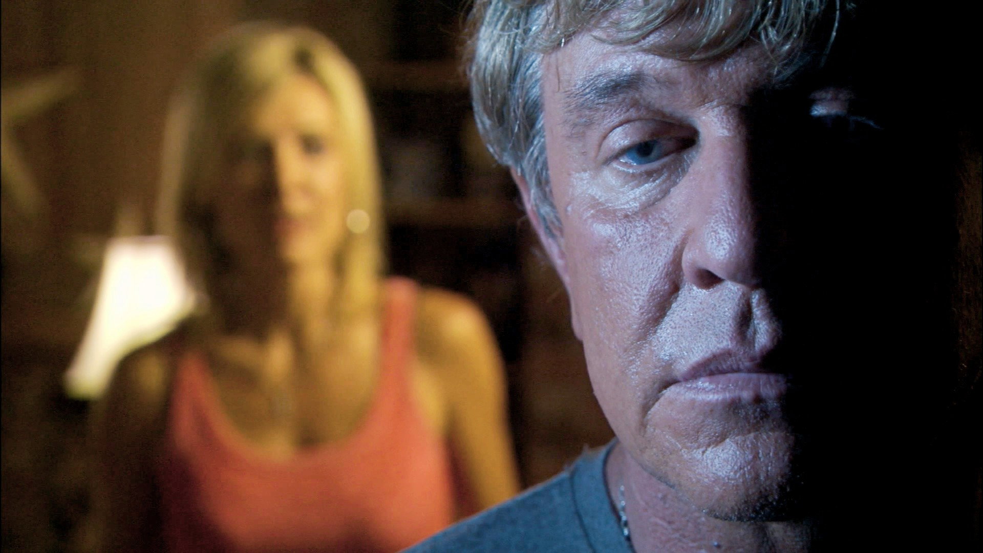 Amber Alert: Terror on the Highway (2014)