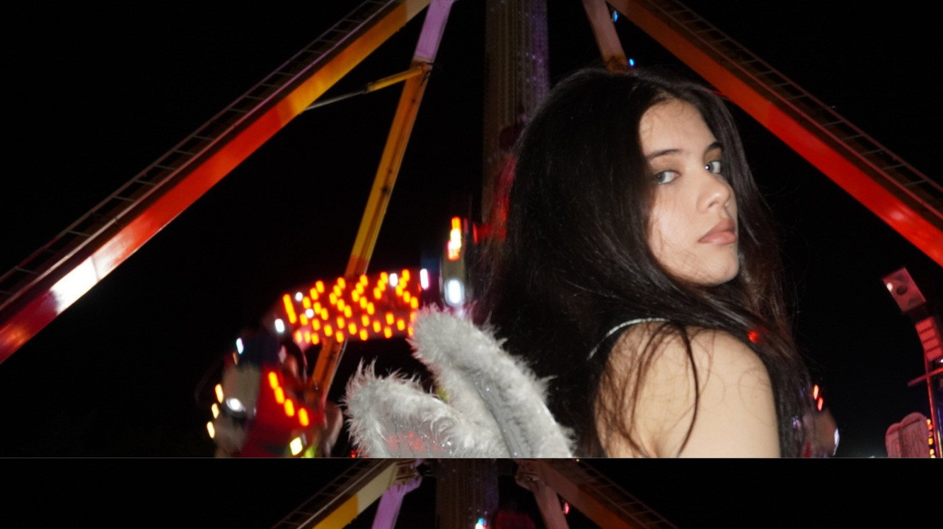Angel Dark (2026)