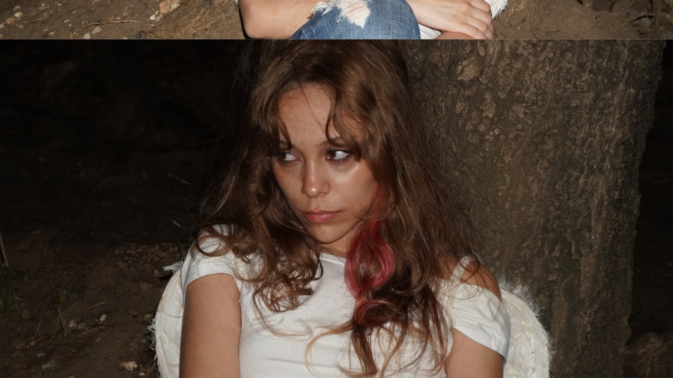 Angel Dark (2026)