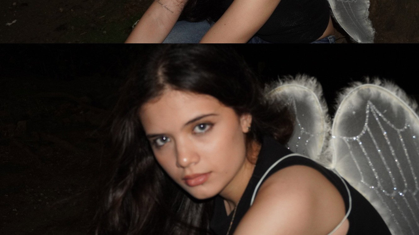 Angel Dark (2026)
