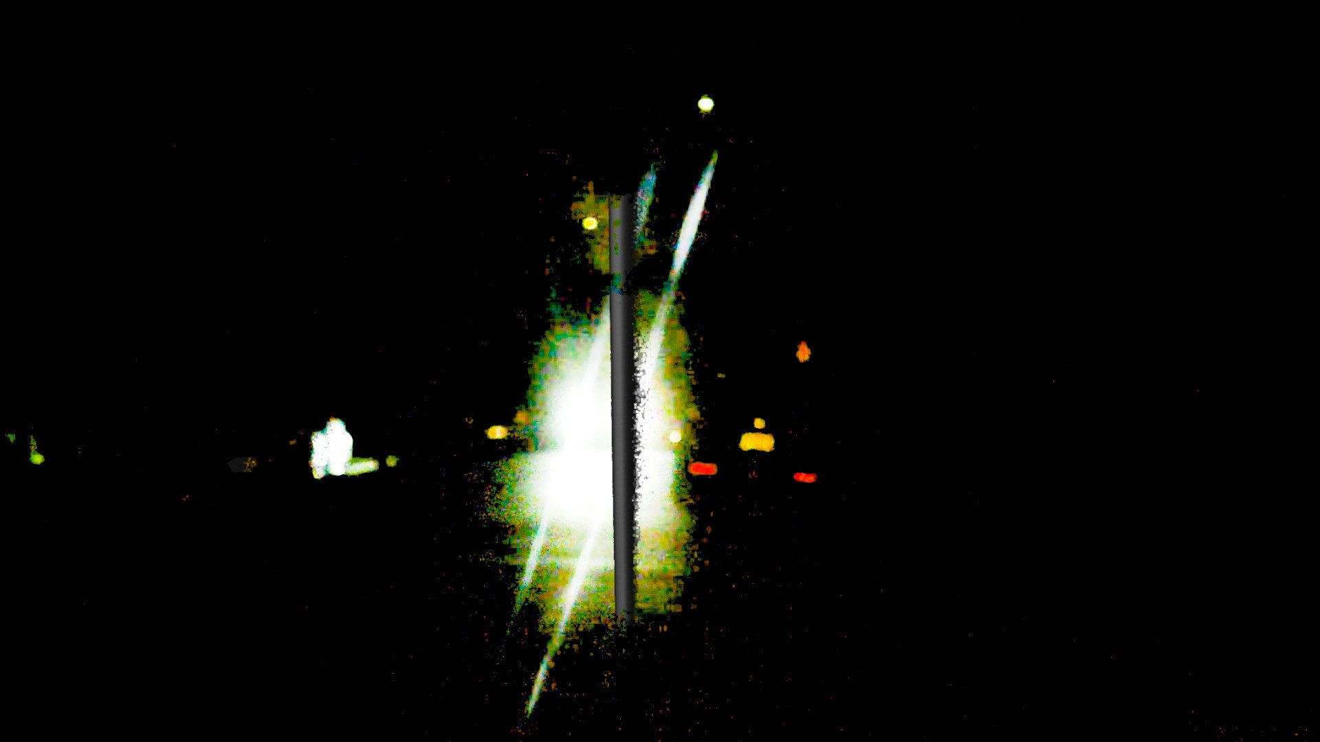 Angel (iii) (2026)