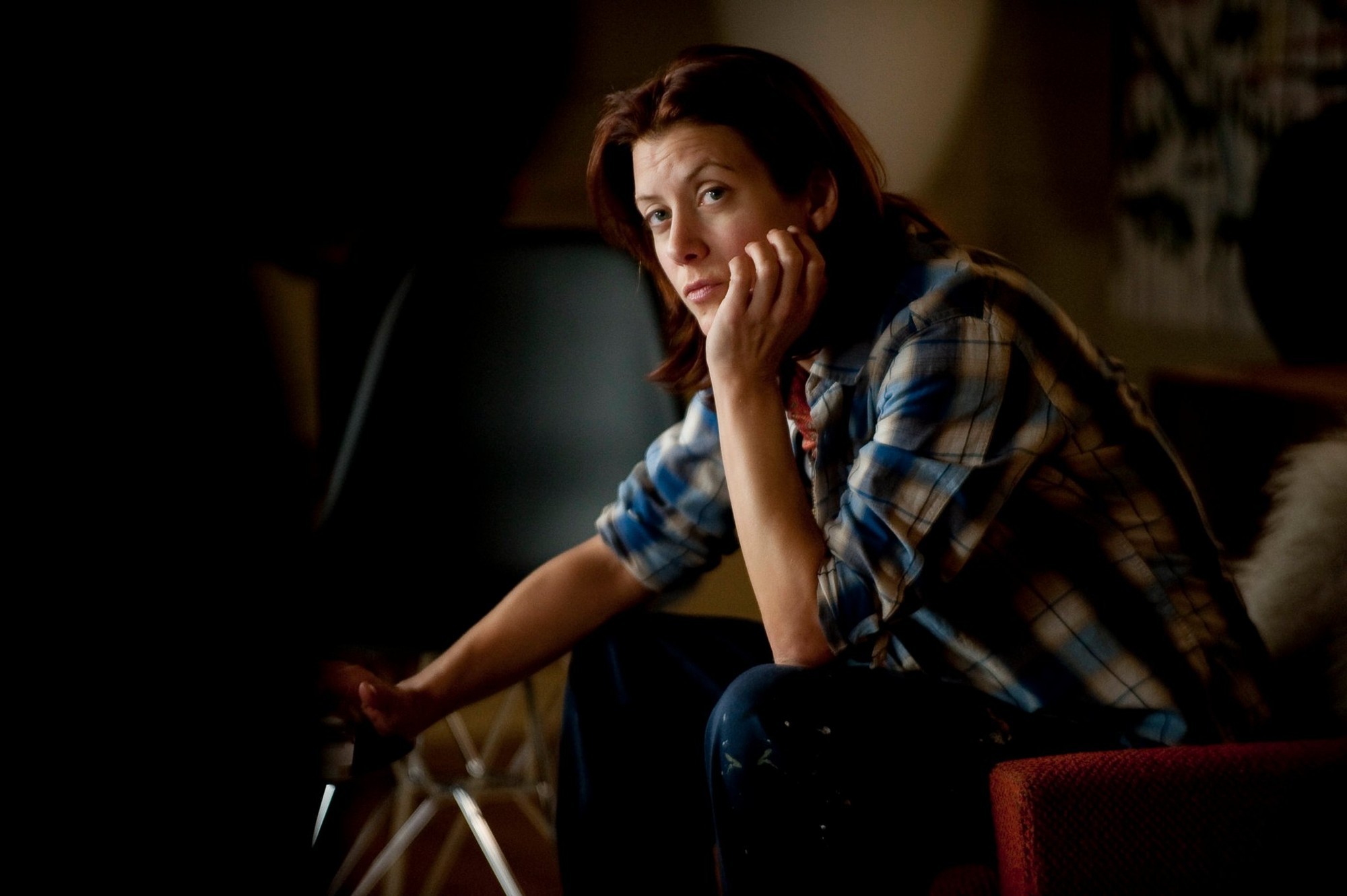 Kate Walsh stars as Jane in Magnolia Pictures' Angels Crest (2011)
