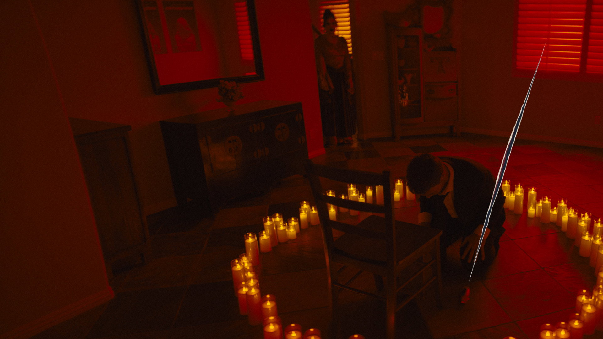 Angels Near Death (2026)