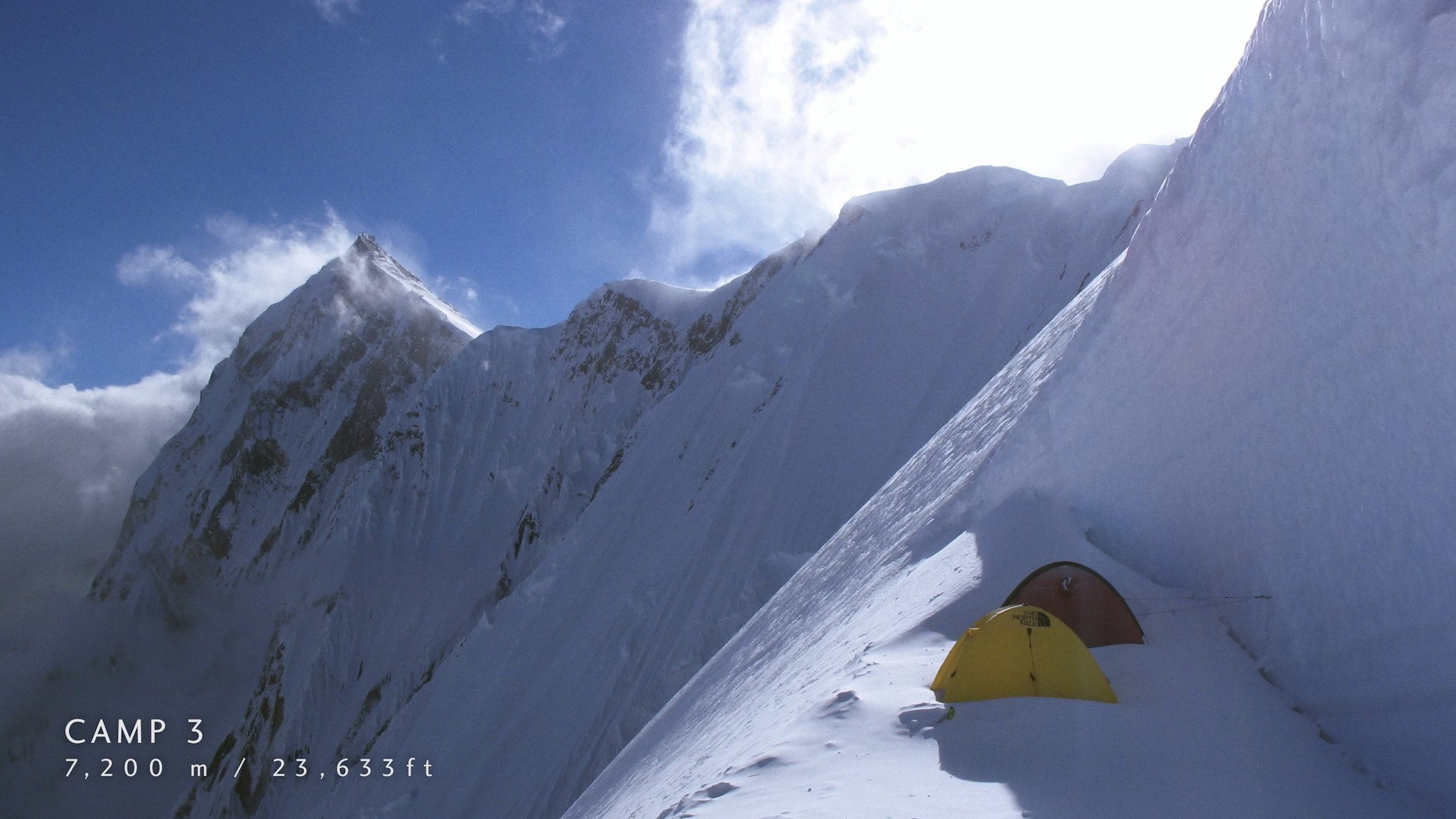 Annapurna: Dreams and Nightmares (2026)