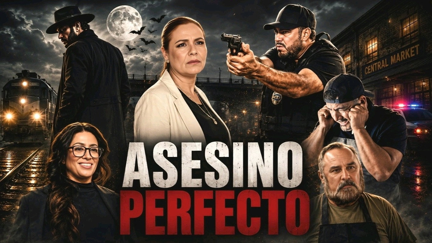 Asesino Perfecto (2026)