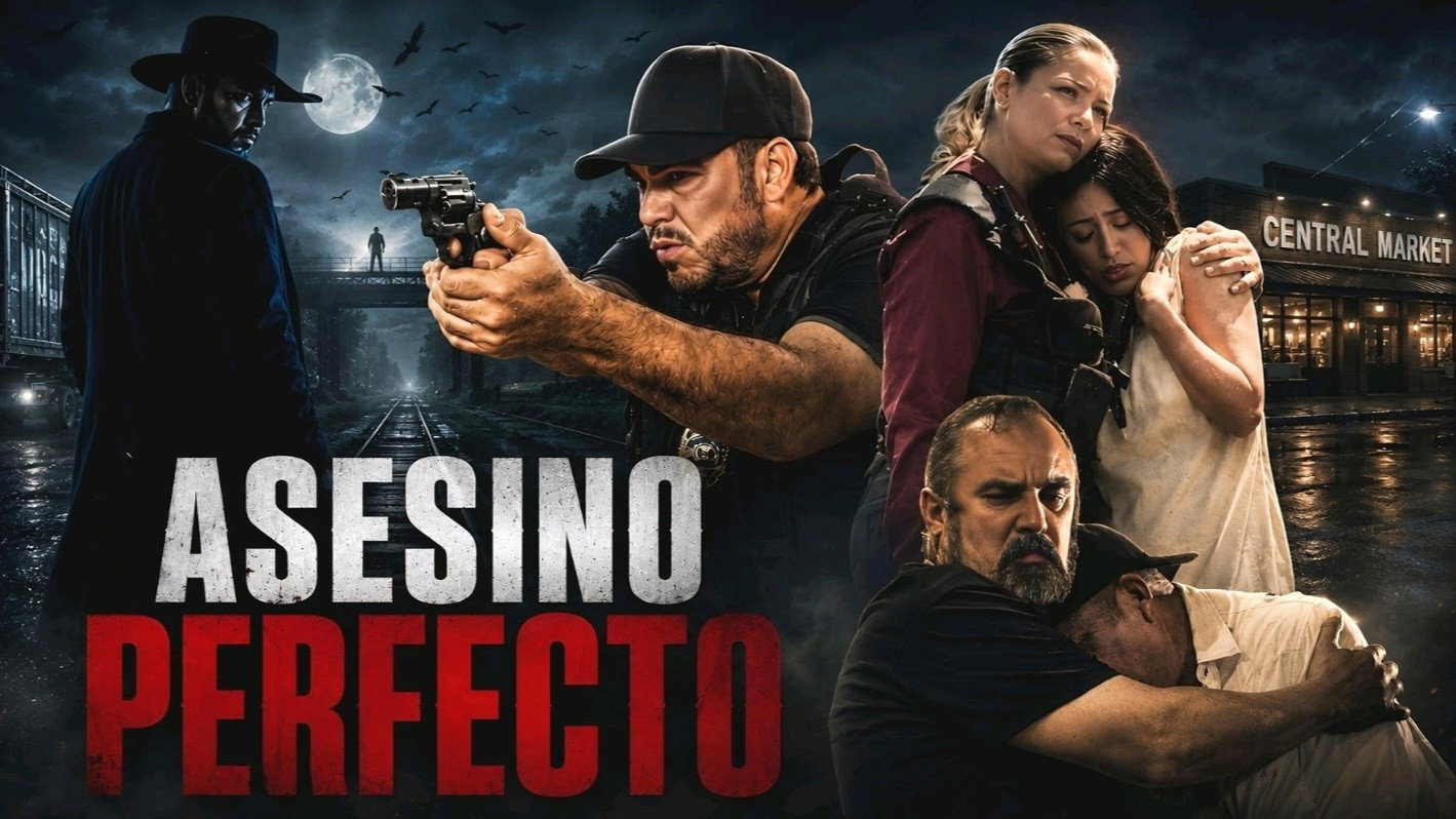 Asesino Perfecto (2026)