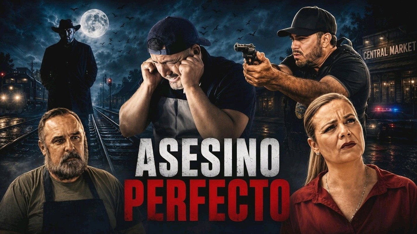 Asesino Perfecto (2026)